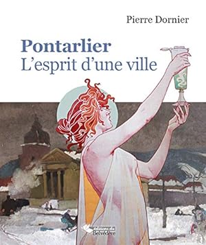 Seller image for Pontarlier for sale by Dmons et Merveilles