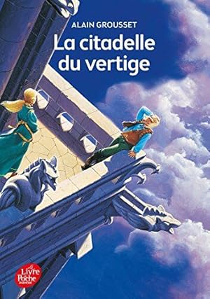 Seller image for La citadelle du vertige for sale by Dmons et Merveilles