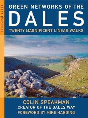 Seller image for Green Networks of the Dales for sale by WeBuyBooks