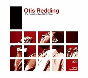 Seller image for Definitive Soul:Otis Redding for sale by Démons et Merveilles