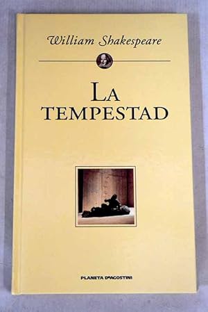 La tempestad