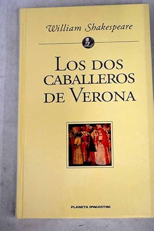 Los dos caballeros de Verona