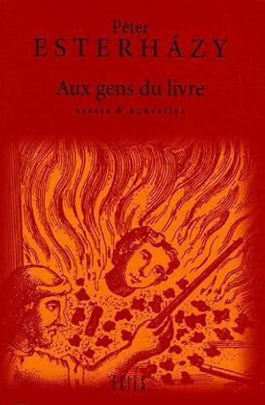 Imagen del vendedor de Les Gens du livre a la venta por Dmons et Merveilles