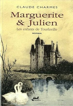 Bild des Verkufers fr Les enfants de tourlaville zum Verkauf von Dmons et Merveilles