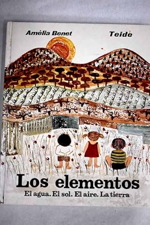 Seller image for Los elementos for sale by Alcan Libros