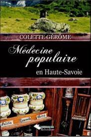 Seller image for MEDECINE POPULAIRE HAUTE-SAVOIE for sale by Dmons et Merveilles