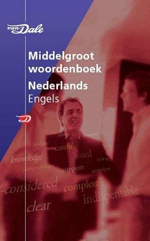 Image du vendeur pour Van Dale Concise Dutch-English Dictionary mis en vente par Dmons et Merveilles