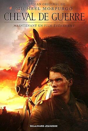 Image du vendeur pour Cheval de guerre mis en vente par Dmons et Merveilles