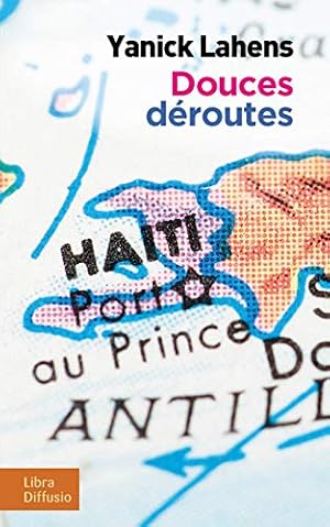 Image du vendeur pour Douces droutes mis en vente par Dmons et Merveilles