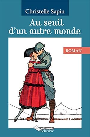 Seller image for Au seuil d'un autre monde for sale by Dmons et Merveilles