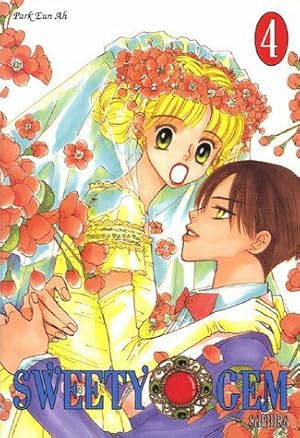 Seller image for Sweety Gem Tome 4 for sale by Dmons et Merveilles