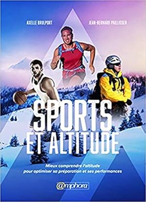 Imagen del vendedor de Sports et altitude a la venta por Dmons et Merveilles