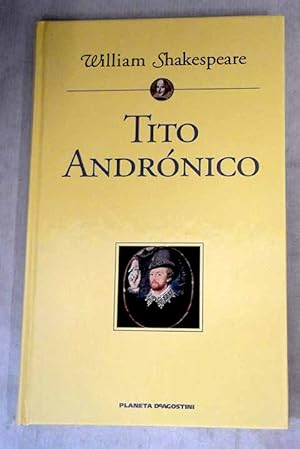 Tito Andrónico