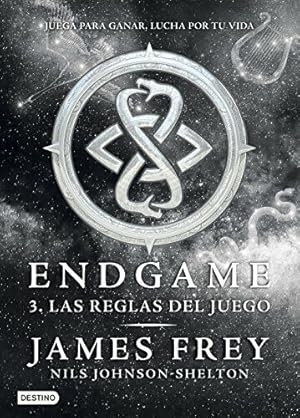 Image du vendeur pour Endgame 3. Las reglas del juego: Endgame 3 mis en vente par Dmons et Merveilles