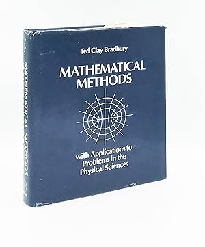 Imagen del vendedor de Mathematical Methods with Applications to Problems in the Physical Sciences a la venta por Leopolis