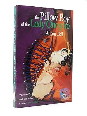 Seller image for The Pillow Boy of the Lady Onogoro (Signed copy) for sale by Cox & Budge Books, IOBA