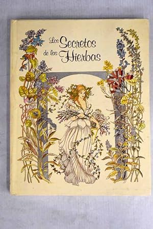 Imagen del vendedor de Los secretos de las hierbas a la venta por Alcan Libros