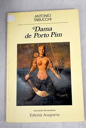 Dama de Porto Pim