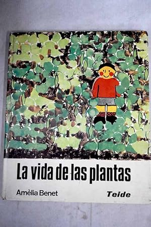 Seller image for La vida de las plantas for sale by Alcan Libros
