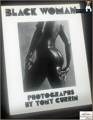Bild des Verkufers fr Black Woman: Photographs zum Verkauf von BookLovers of Bath