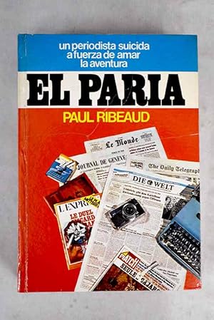 El paria