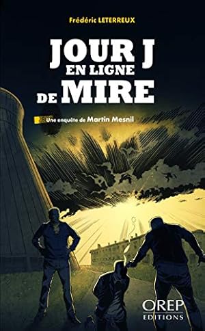 Image du vendeur pour Jour J en ligne de mire mis en vente par Dmons et Merveilles