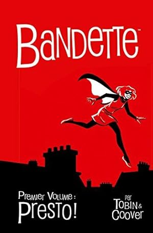 Seller image for BANDETTE T1: Presto for sale by Dmons et Merveilles