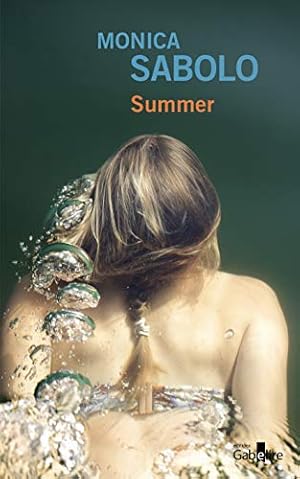 Seller image for Summer for sale by Dmons et Merveilles