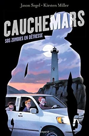 Image du vendeur pour Cauchemars Tome 02: SOS zombies en dtresse mis en vente par Dmons et Merveilles