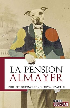 Seller image for La Pension Almayer for sale by Dmons et Merveilles