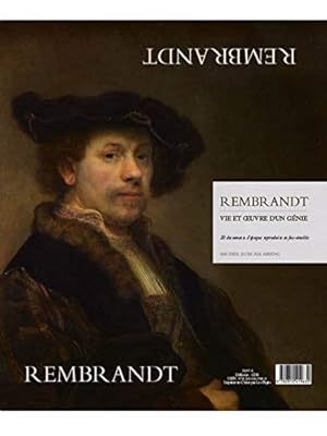 Image du vendeur pour Rembrandt mis en vente par Dmons et Merveilles