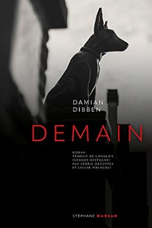 Seller image for Demain for sale by Dmons et Merveilles