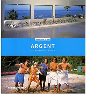 Seller image for Argent for sale by Dmons et Merveilles