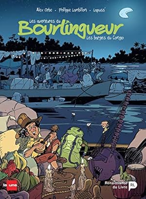 Imagen del vendedor de Les aventures du bourlingueur Tome 2 a la venta por Dmons et Merveilles