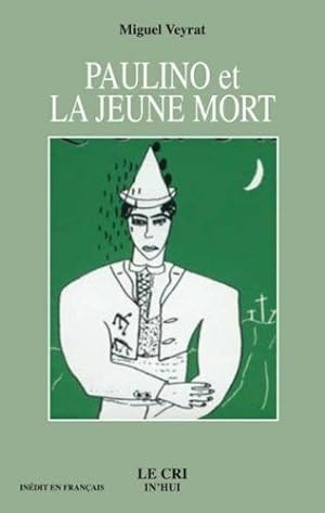 Seller image for IN'HUI H.S. Paulino et la jeune Mort for sale by Dmons et Merveilles