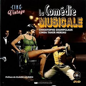 Image du vendeur pour La comdie musicale + DVD mis en vente par Dmons et Merveilles