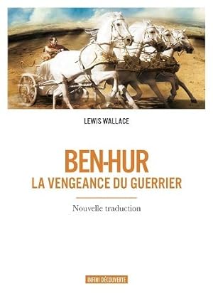 Immagine del venditore per Ben-Hur - La vengeance du guerrier venduto da Dmons et Merveilles