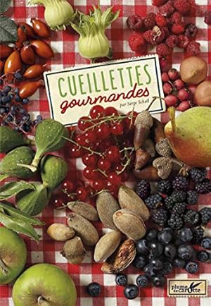 Seller image for Cueillettes gourmandes for sale by Dmons et Merveilles