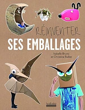 Seller image for Rinventer ses emballages for sale by Dmons et Merveilles