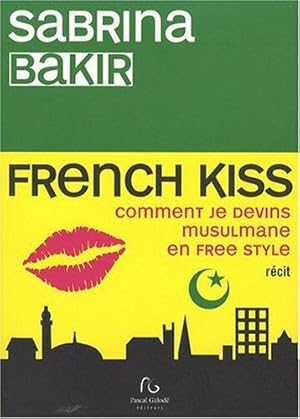 Seller image for French kiss for sale by Dmons et Merveilles