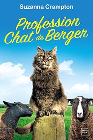 Seller image for Profession : chat de berger for sale by Dmons et Merveilles