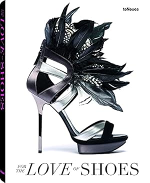 Imagen del vendedor de For the love of shoes a la venta por Dmons et Merveilles