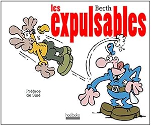 Seller image for Les expulsables for sale by Dmons et Merveilles