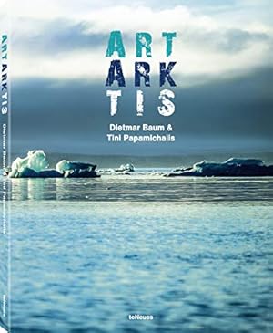 Seller image for Art arktis for sale by Dmons et Merveilles