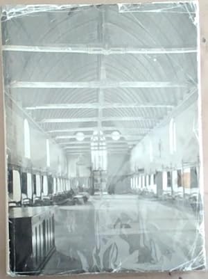 Bild des Verkufers fr Ten Centuries Of European Hospital Architecture: A Contribution to the History Of Hospital Architecture zum Verkauf von Chapter 1