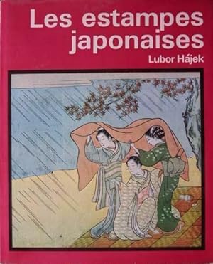 Seller image for Les estampes japonaises for sale by Dmons et Merveilles