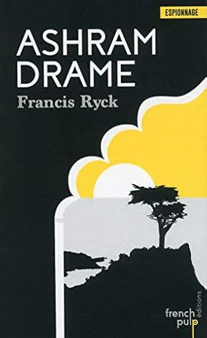 Seller image for Ashram Drame for sale by Dmons et Merveilles