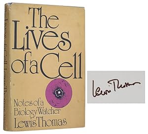 The Lives of a Cell: Notes of a Biology Watcher