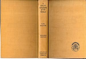 Seller image for A Child's Geography of the World for sale by Dorley House Books, Inc.