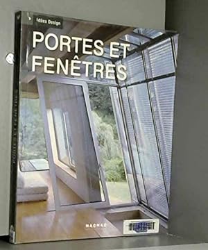 Seller image for Portes et fentres for sale by Dmons et Merveilles